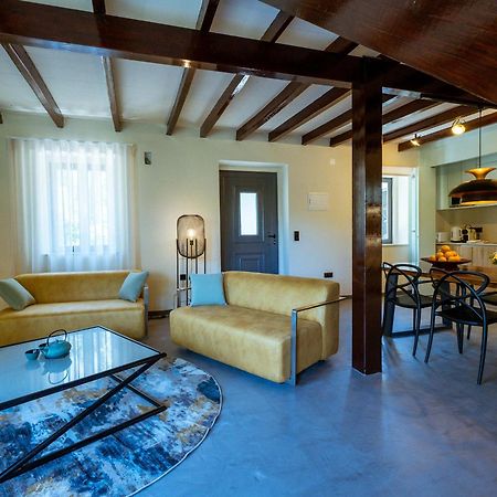 Quinta Japonesa Bed and Breakfast Carvalhal Bemfeito Εξωτερικό φωτογραφία