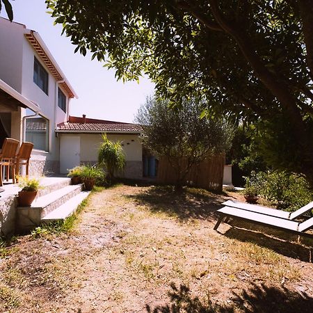 Quinta Japonesa Bed and Breakfast Carvalhal Bemfeito Εξωτερικό φωτογραφία