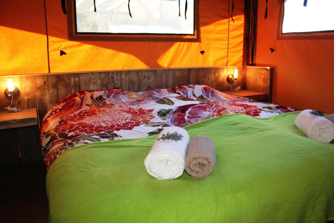 Quinta Japonesa Bed and Breakfast Carvalhal Bemfeito Εξωτερικό φωτογραφία