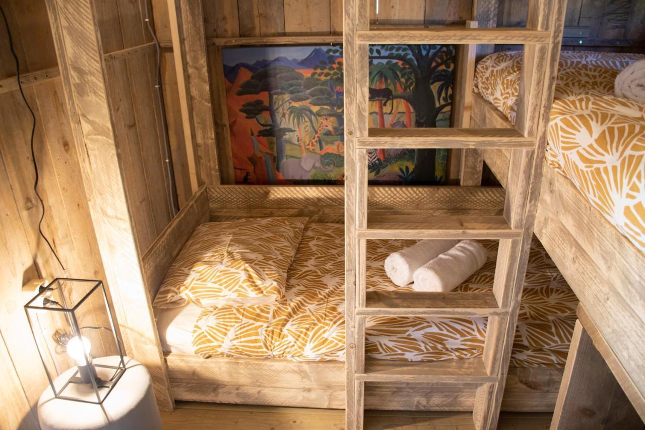 Quinta Japonesa Bed and Breakfast Carvalhal Bemfeito Εξωτερικό φωτογραφία