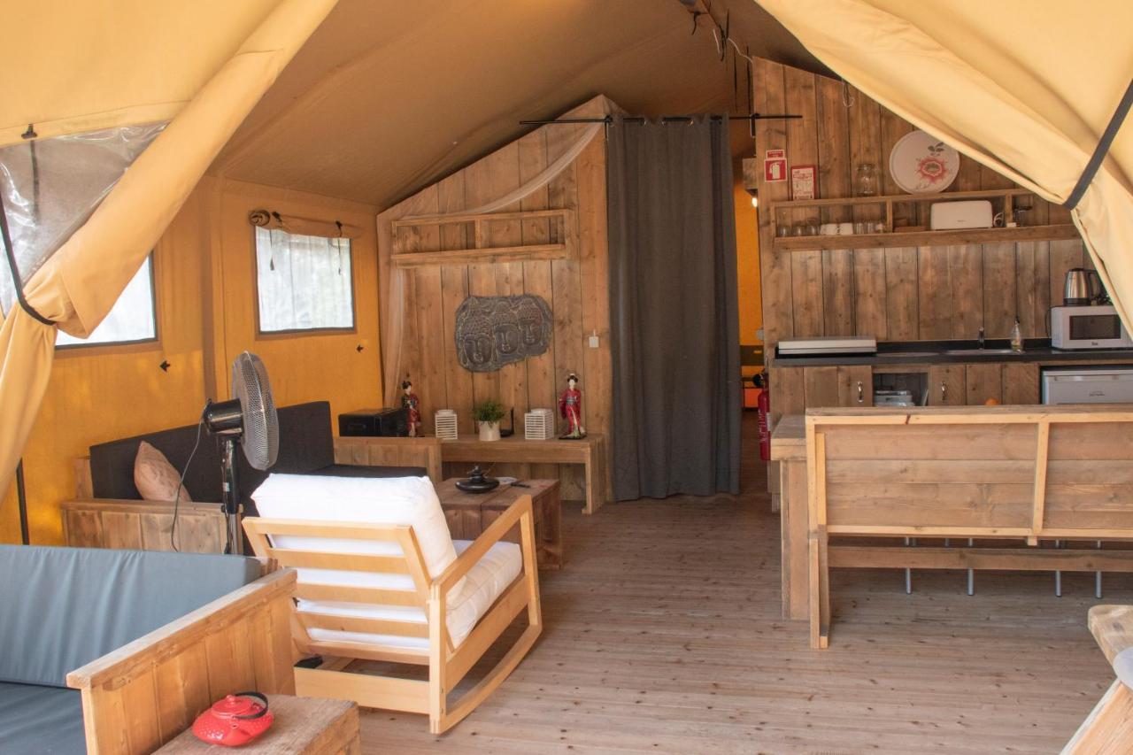 Quinta Japonesa Bed and Breakfast Carvalhal Bemfeito Εξωτερικό φωτογραφία