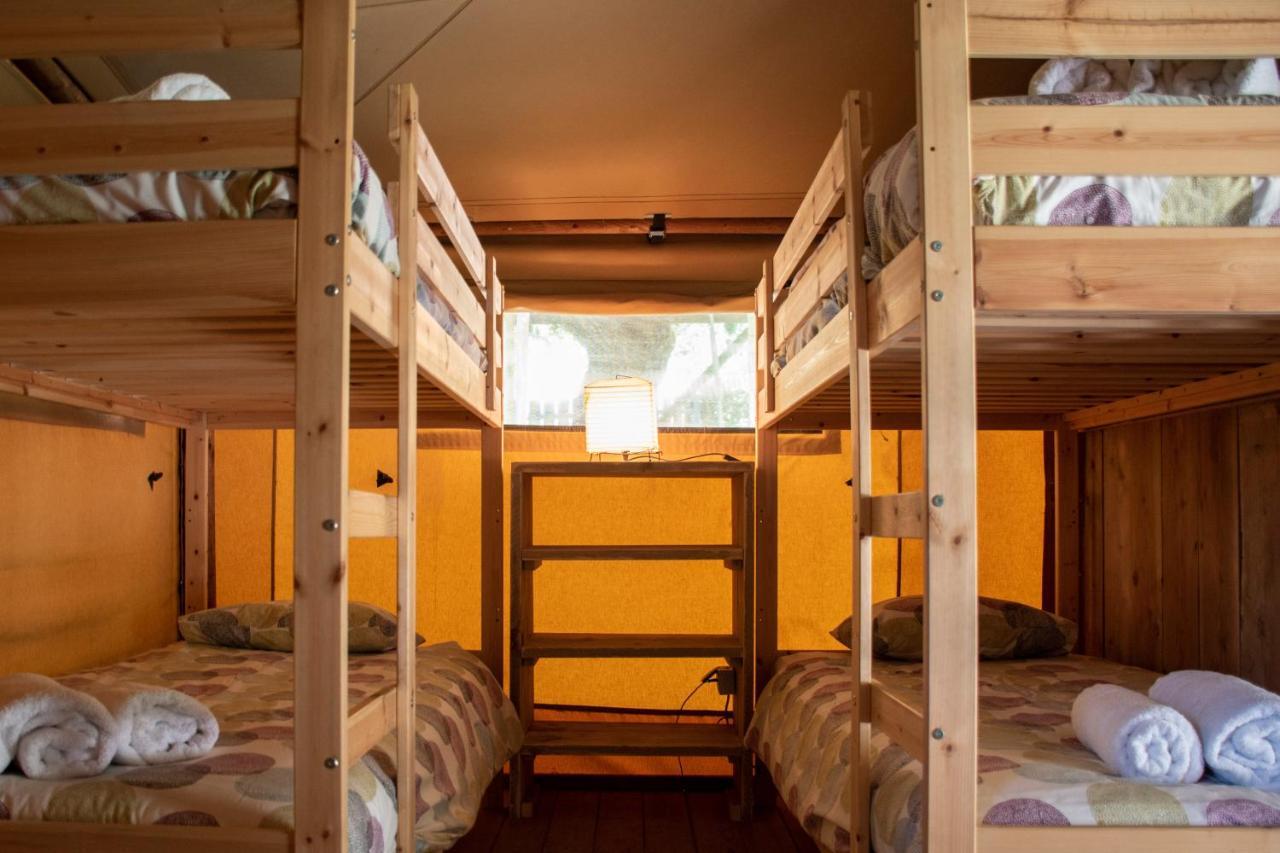 Quinta Japonesa Bed and Breakfast Carvalhal Bemfeito Εξωτερικό φωτογραφία