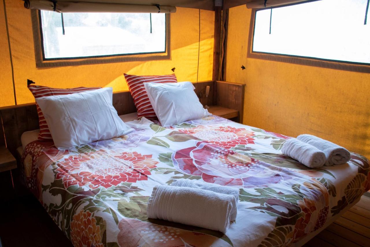 Quinta Japonesa Bed and Breakfast Carvalhal Bemfeito Εξωτερικό φωτογραφία
