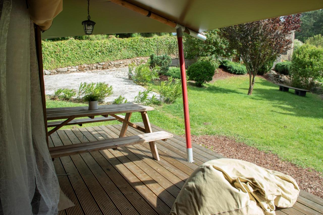 Quinta Japonesa Bed and Breakfast Carvalhal Bemfeito Εξωτερικό φωτογραφία