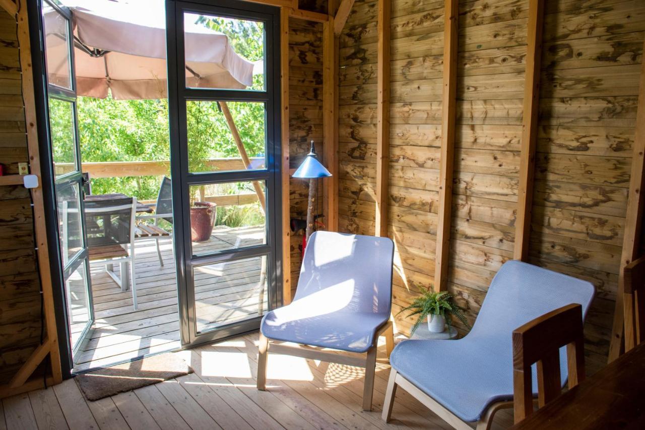 Quinta Japonesa Bed and Breakfast Carvalhal Bemfeito Εξωτερικό φωτογραφία