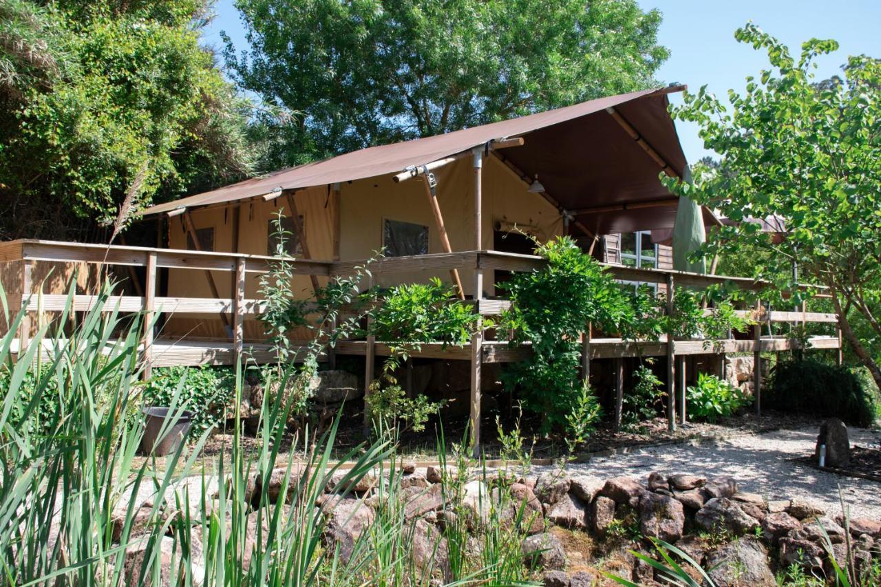 Quinta Japonesa Bed and Breakfast Carvalhal Bemfeito Εξωτερικό φωτογραφία