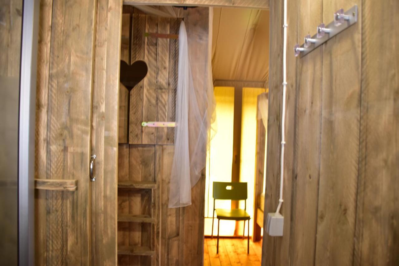 Quinta Japonesa Bed and Breakfast Carvalhal Bemfeito Εξωτερικό φωτογραφία