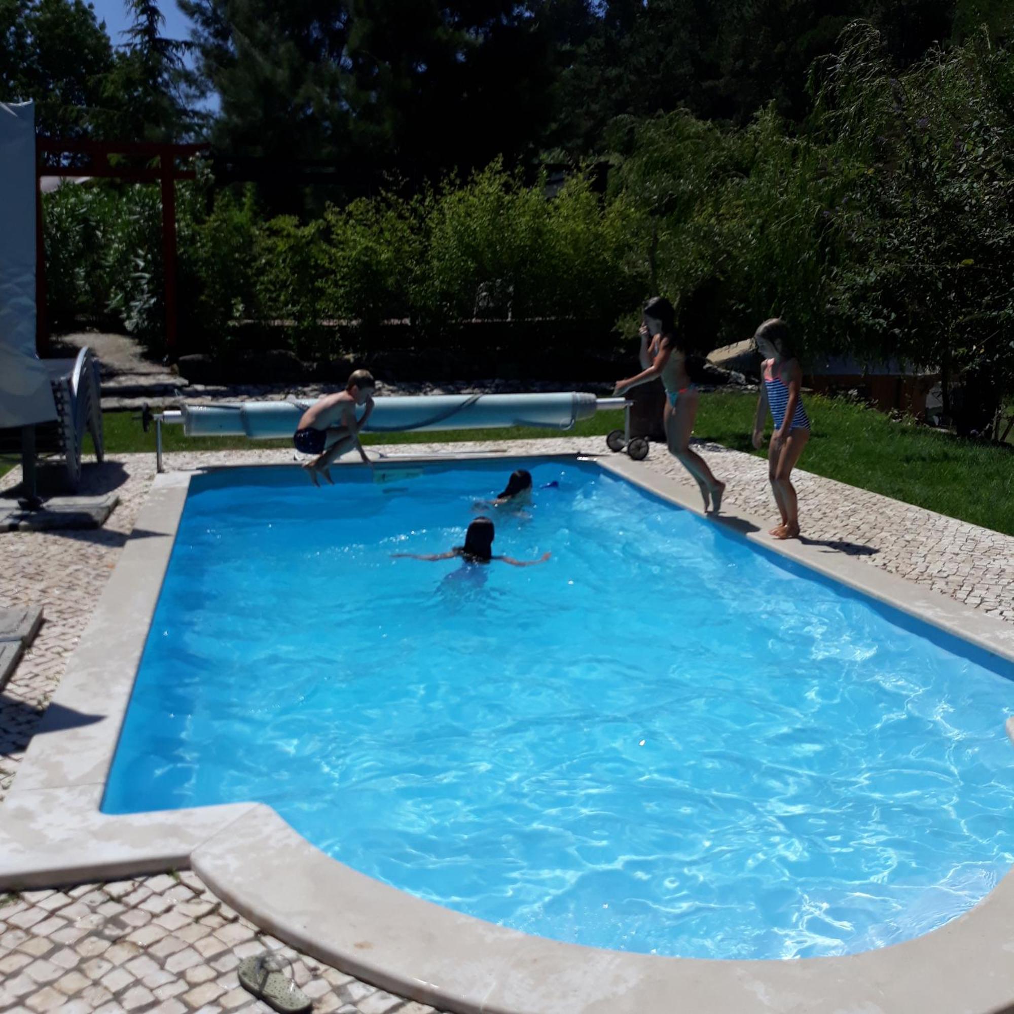 Quinta Japonesa Bed and Breakfast Carvalhal Bemfeito Εξωτερικό φωτογραφία