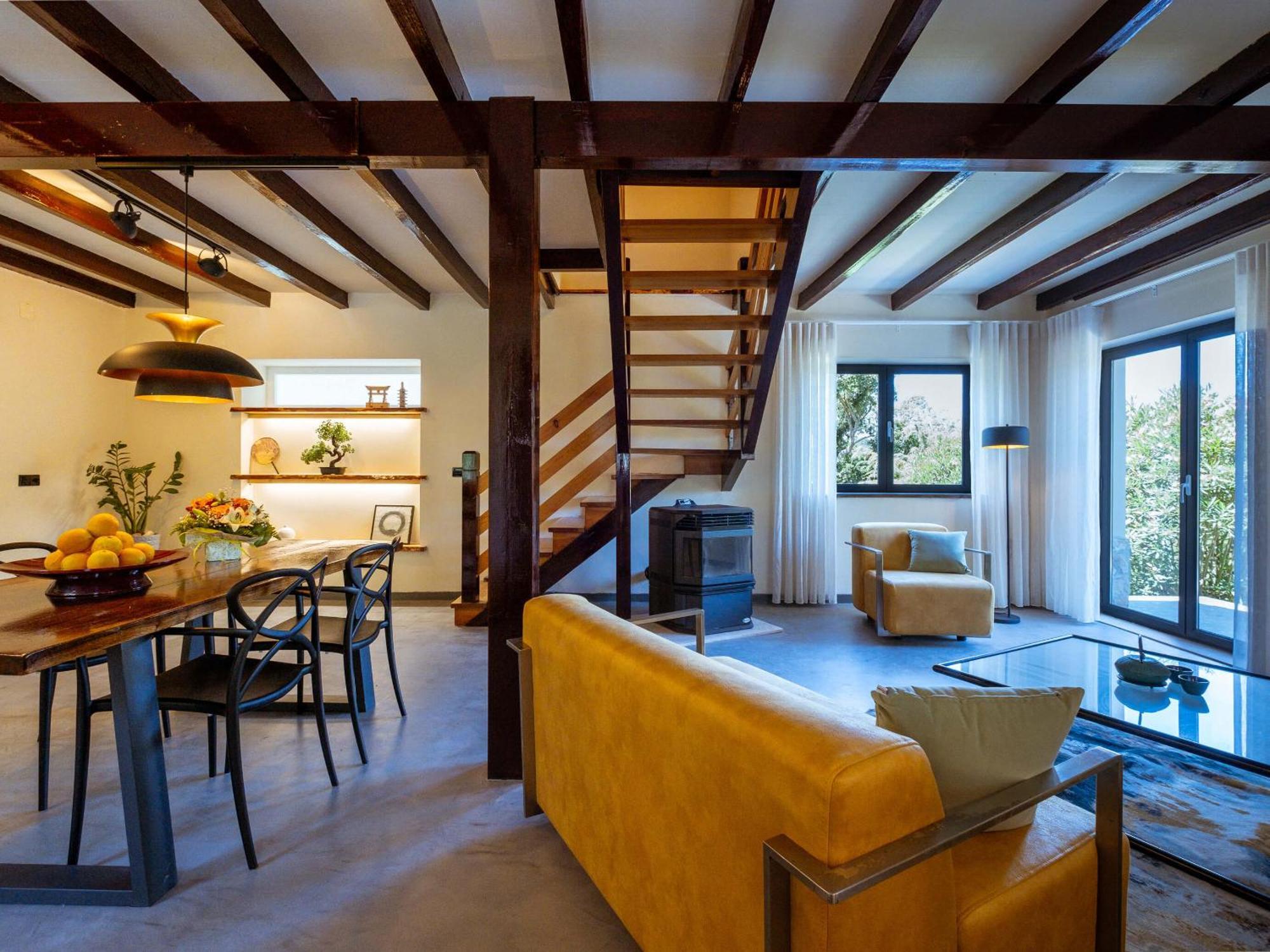 Quinta Japonesa Bed and Breakfast Carvalhal Bemfeito Εξωτερικό φωτογραφία