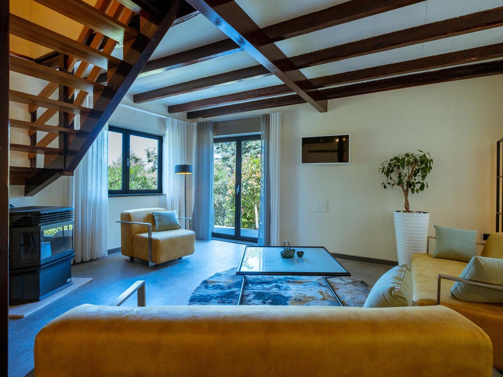 Quinta Japonesa Bed and Breakfast Carvalhal Bemfeito Εξωτερικό φωτογραφία