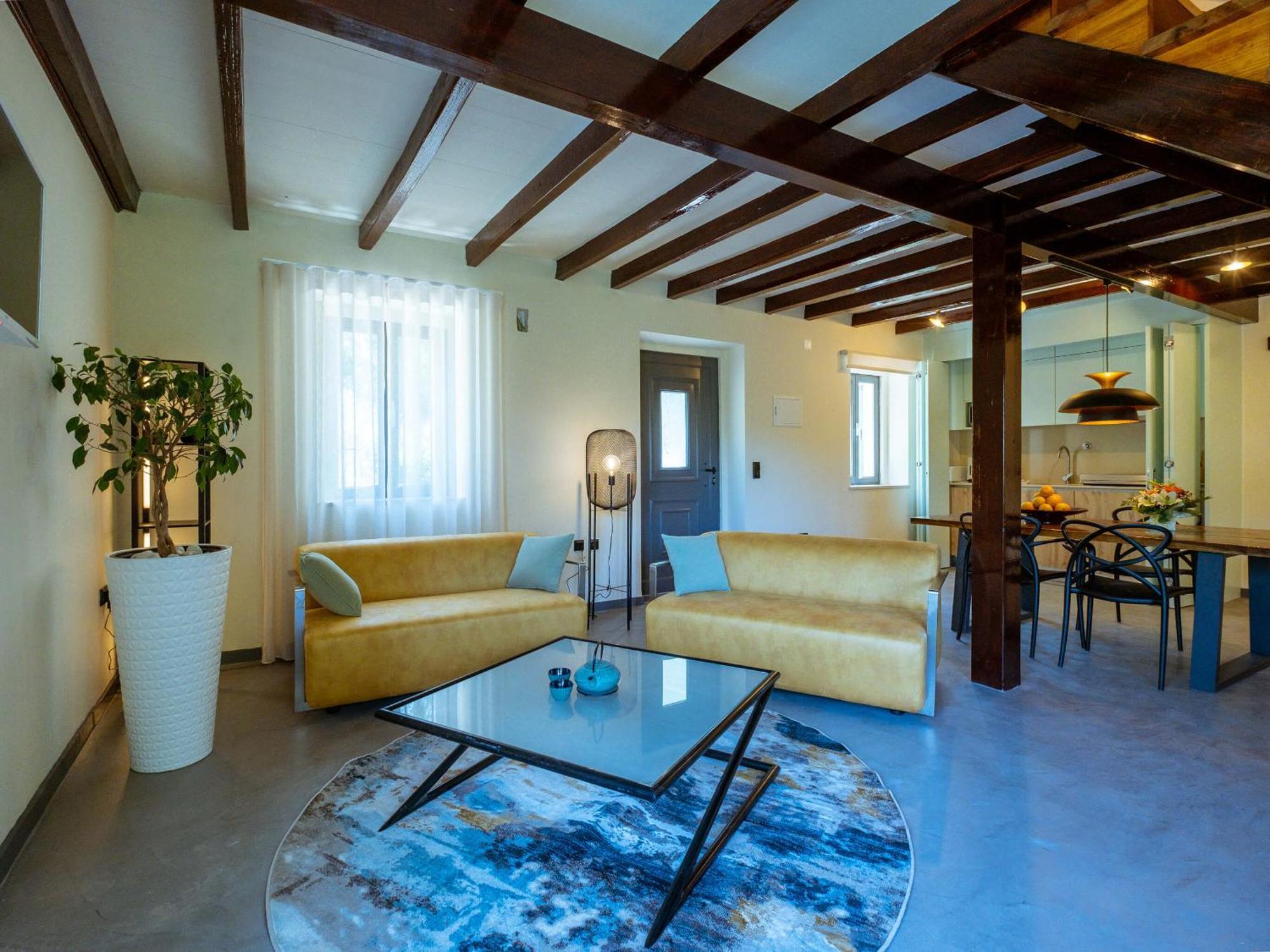 Quinta Japonesa Bed and Breakfast Carvalhal Bemfeito Εξωτερικό φωτογραφία